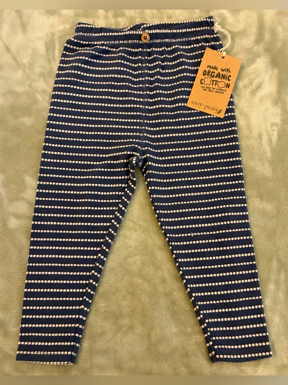 Boys Toddler Lot Clothing of 7 Pieces Sizes 18 Months, 24 Months, & 2T - Picture 15 of 16